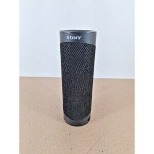 Sony SRS-XB23 Extra Bass Portable Wireless Bluetooth Speaker TESTED